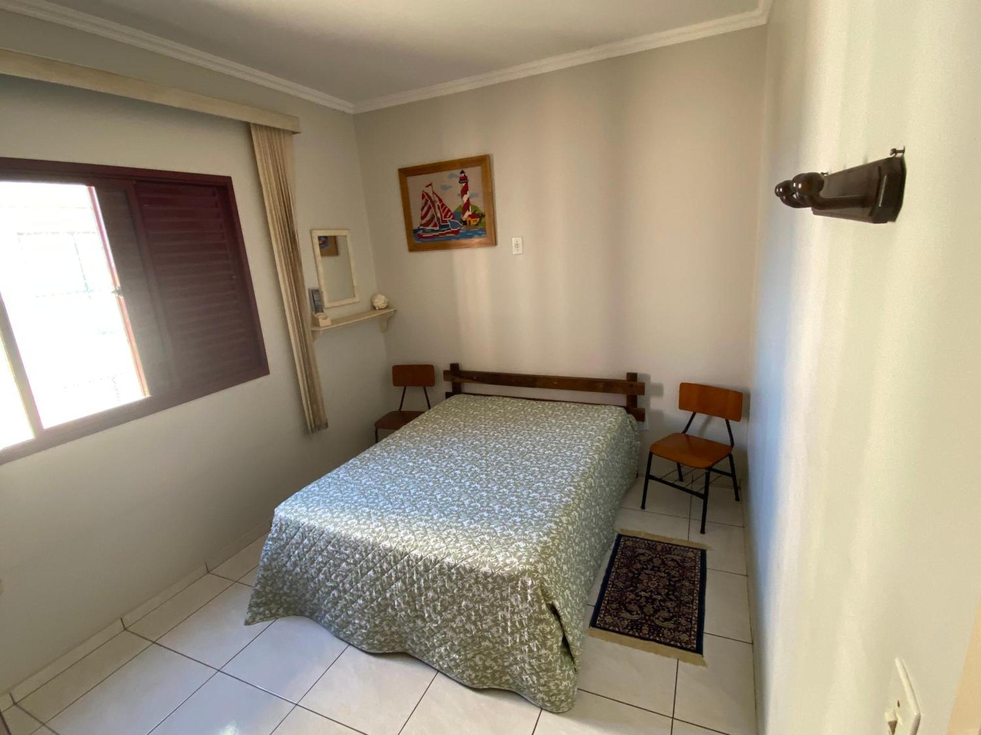 Sol E Mar Apto Perto Da Praiapiscina E Varanda Massaguacu Apartment *
