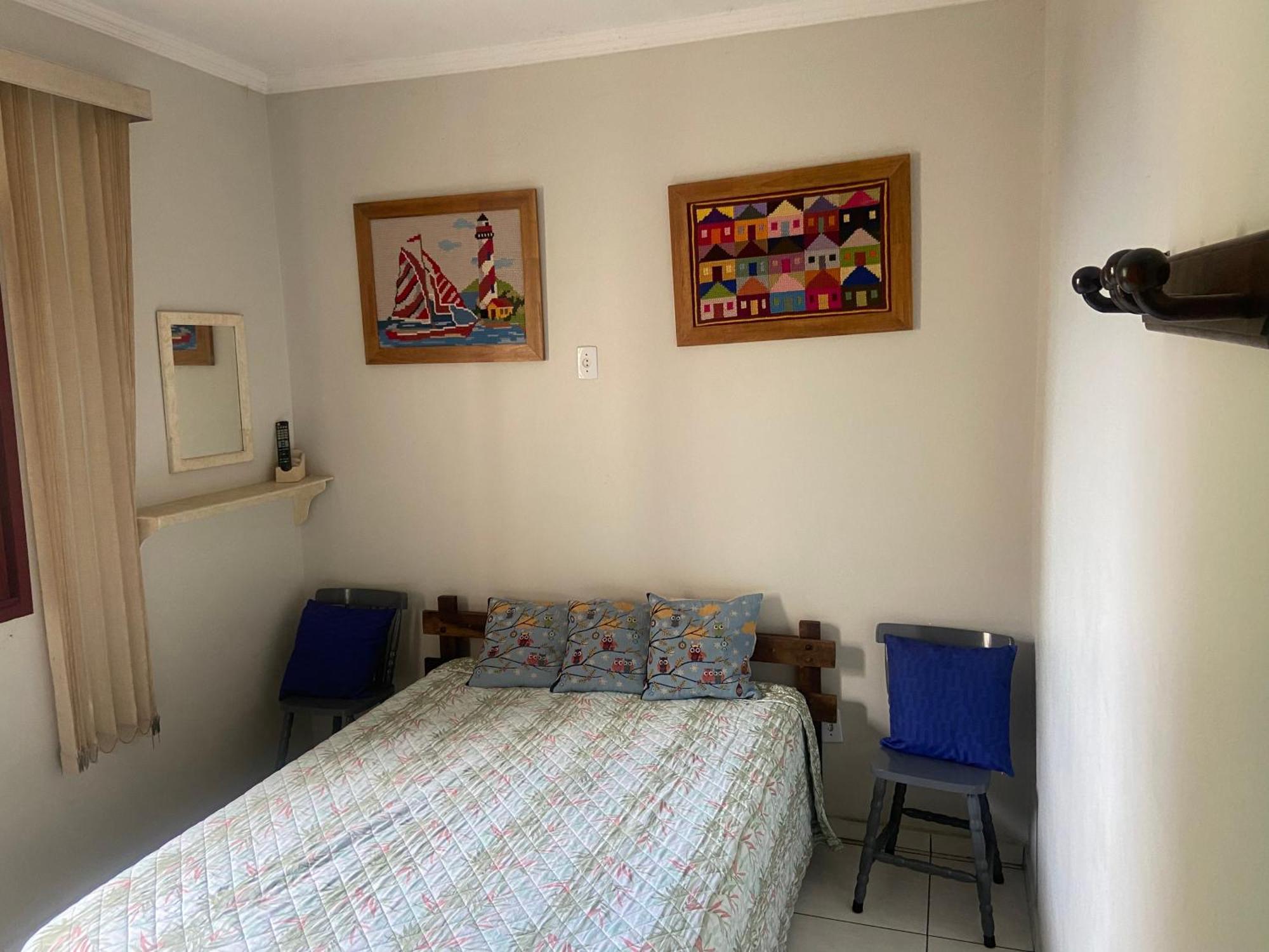 Apartment Sol E Mar Apto Perto Da Praiapiscina E Varanda Massaguacu Caraguatatuba