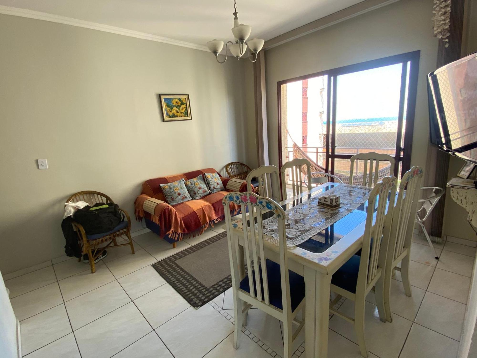 Sol E Mar Apto Perto Da Praiapiscina E Varanda Massaguacu Apartamento *