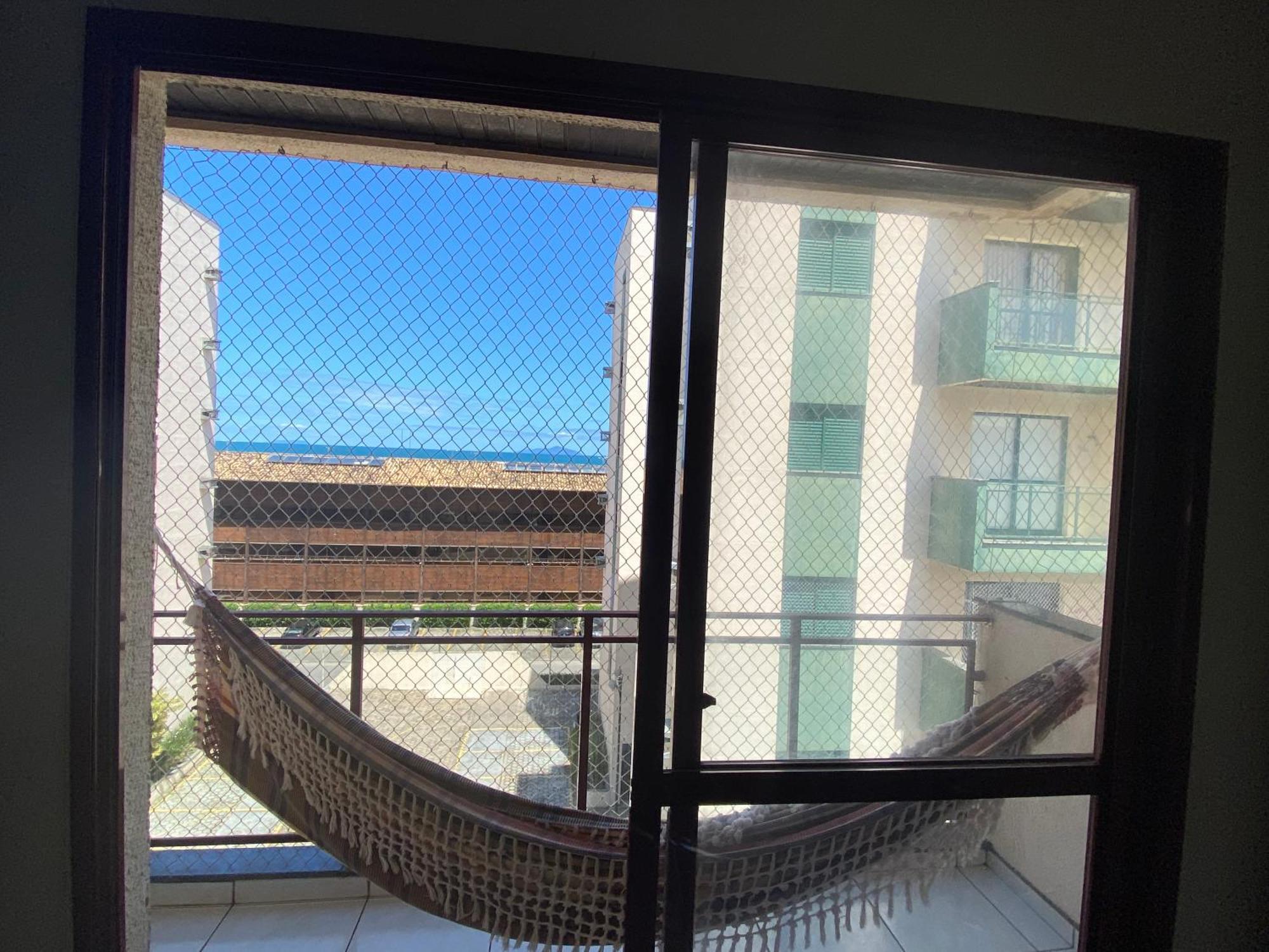 Sol E Mar Apto Perto Da Praiapiscina E Varanda Massaguacu Apartamento Caraguatatuba