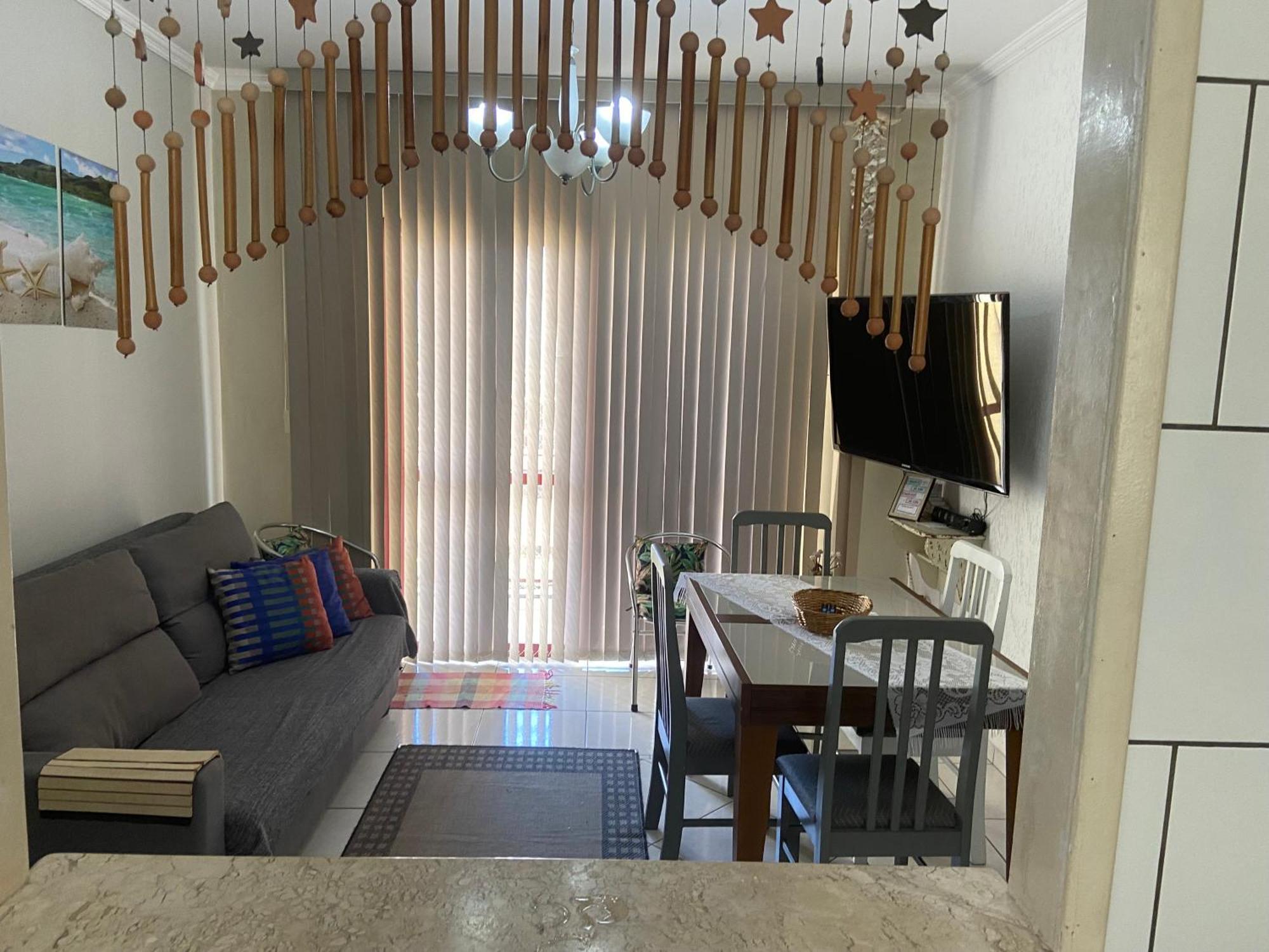 Apartamento Sol E Mar Apto Perto Da Praiapiscina E Varanda Massaguacu *