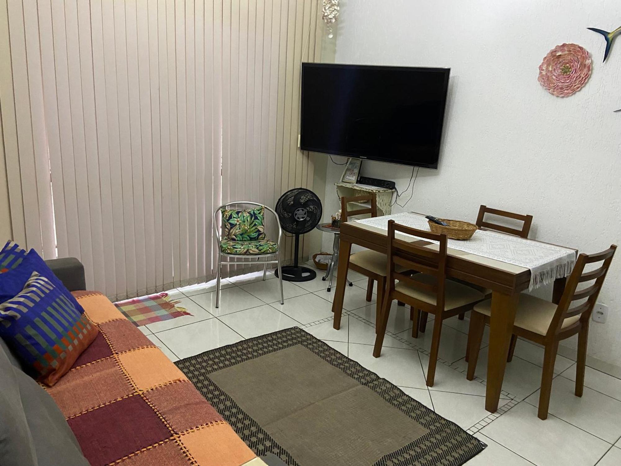 Sol E Mar Apto Perto Da Praiapiscina E Varanda Massaguacu Apartamento Caraguatatuba