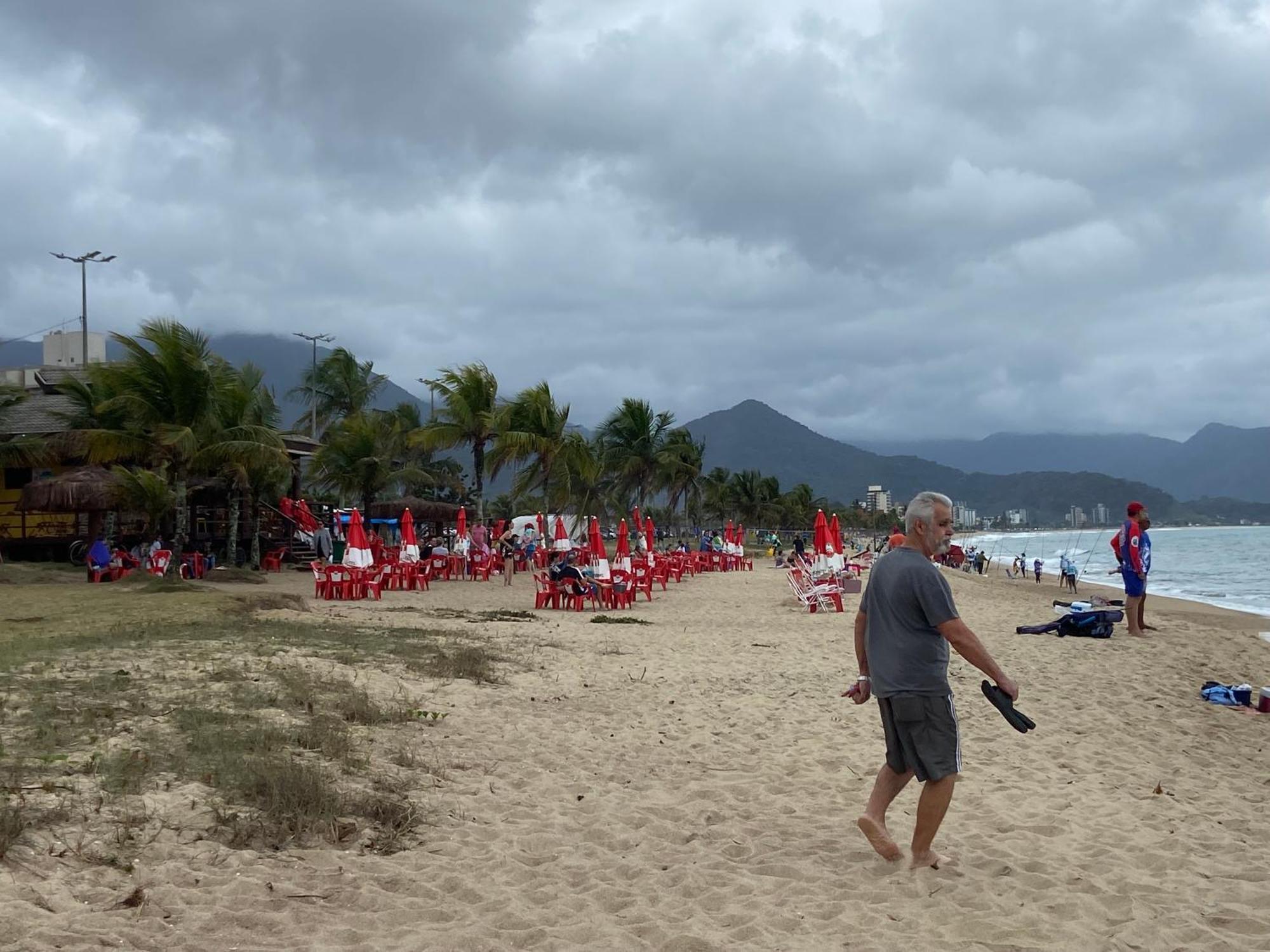 Sol E Mar Apto Perto Da Praiapiscina E Varanda Massaguacu Apartamento *