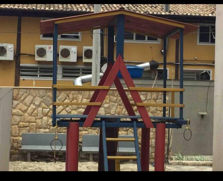 Sol E Mar Apto Perto Da Praiapiscina E Varanda Massaguacu Apartamento